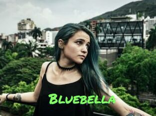 Bluebella