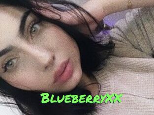 BlueberryXX