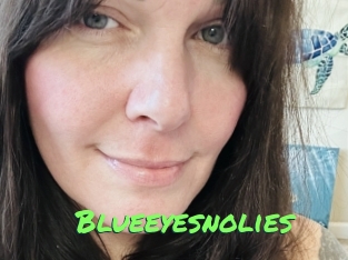 Blueeyesnolies