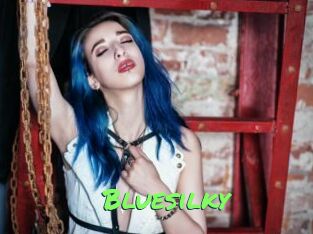 Bluesilky