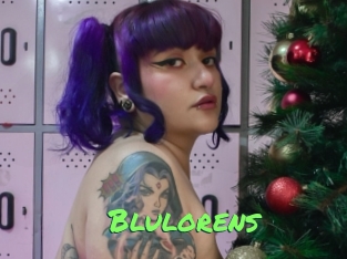 Blulorens