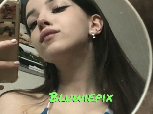 Bluwiepix