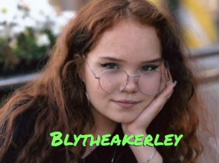 Blytheakerley