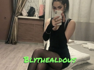 Blythealdous