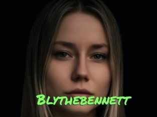 Blythebennett