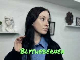 Blytheberner