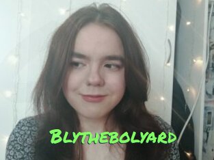 Blythebolyard