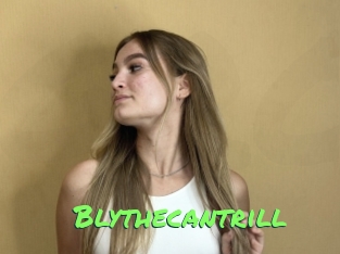 Blythecantrill