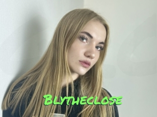 blytheclose Gros Seins
