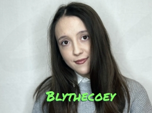 Blythecoey