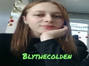 Blythecolden