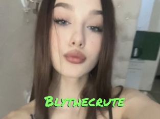 Blythecrute