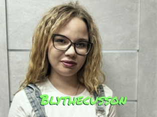 Blythecusson
