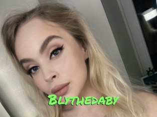 Blythedaby