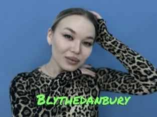 Blythedanbury
