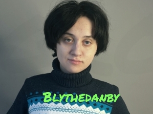 Blythedanby