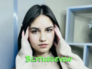 Blythedevon