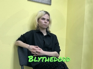 Blythedodd