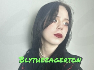 Blytheeagerton