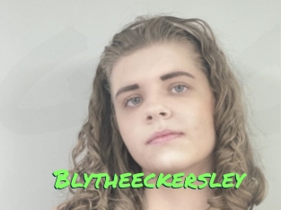 Blytheeckersley