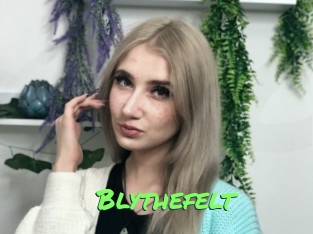 Blythefelt