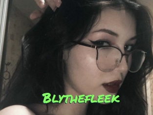 Blythefleek