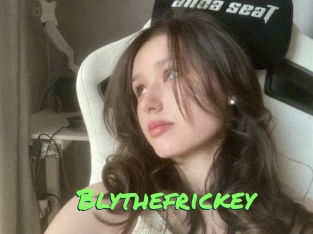 Blythefrickey