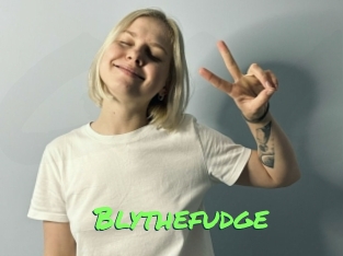 Blythefudge