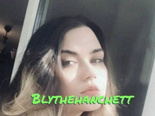 Blythehanchett