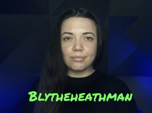 Blytheheathman