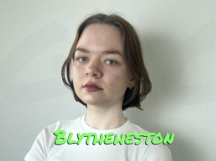 Blytheheston