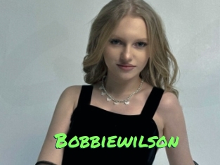Bobbiewilson