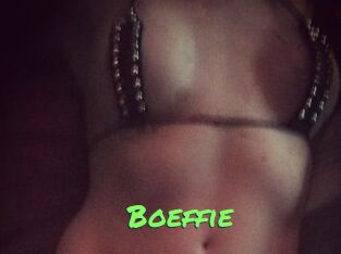 Boeffie