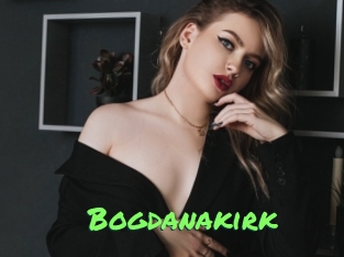 Bogdanakirk