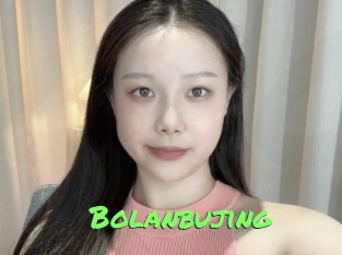 Bolanbujing