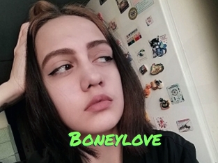 Boneylove