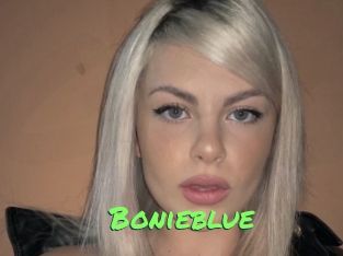 Bonieblue