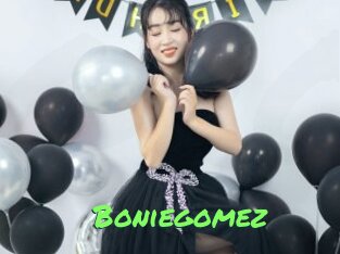 Boniegomez