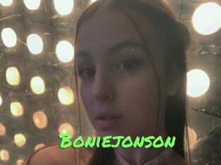 Boniejonson
