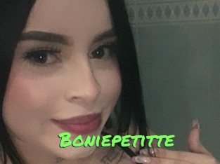 Boniepetitte