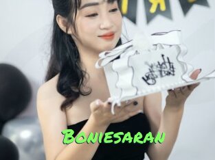 Boniesaran