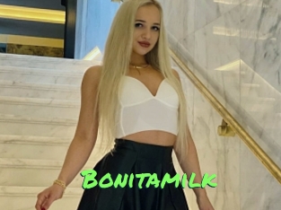 bonitamilk Gros Seins