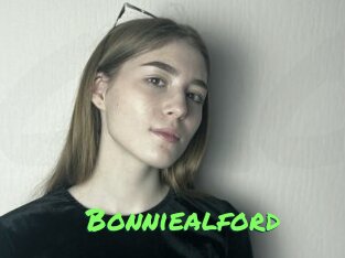 Bonniealford