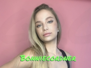 Bonniecordner