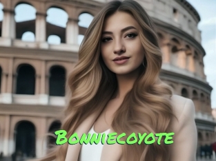 bonniecoyote Gros Seins