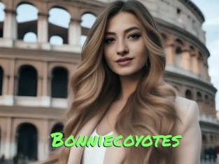 Bonniecoyotes