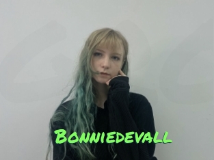 Bonniedevall