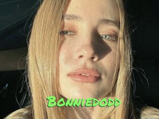 Bonniedodd