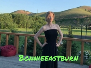 bonnieeastburn Gros Seins