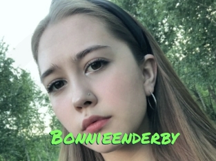 Bonnieenderby